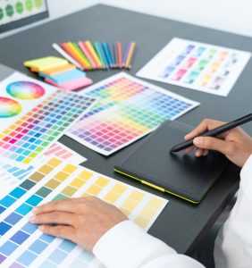 Grafik Designer