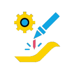 grawerowanie laserem