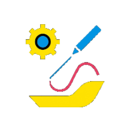 cięcie termiczne i laserowe
